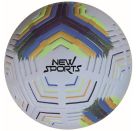 New Sport Fußball Flash, Größe 5, unaufgeblasen