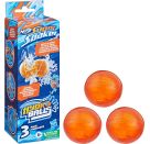 Super Soaker Hydro Balls 3er Pack