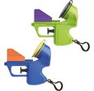 WaveRunner Blaster für PET Flaschen, sortiert