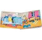 ministeps: Kleine Ente, wo bist du?