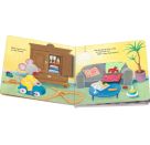 ministeps: Kleine Ente, wo bist du?