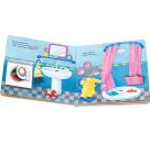 ministeps: Kleine Ente, wo bist du?