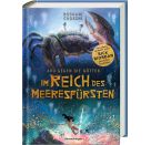 Ravensburger 40887 Aru gegen die Götter, Band 2: Im Reich des Meeresfürsten Erzählendes Kinderbuch