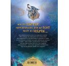 Ravensburger 40887 Aru gegen die Götter, Band 2: Im Reich des Meeresfürsten Erzählendes Kinderbuch