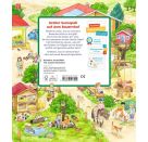 Mein großes Sachen suchen: Unser Bauernhof