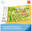 Mein großes Sachen suchen: Unser Bauernhof