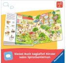 Mein großes Sachen suchen: Unser Bauernhof