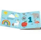 Edition Piepmatz: Welche Zahlen kennst du schon? 1, 2, 3 – so viele