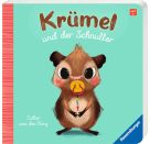 Krümel und der Schnuller