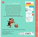 Krümel und der Schnuller