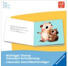 Krümel und der Schnuller