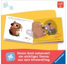 Krümel und der Schnuller