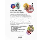 Das Ravensburger Grundschullexikon von A bis Z bietet jede Menge spannende Fakten und ist ein umfassendes Nachschlagew