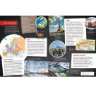 Das Ravensburger Grundschullexikon von A bis Z bietet jede Menge spannende Fakten und ist ein umfassendes Nachschlagew