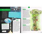 Das Ravensburger Grundschullexikon von A bis Z bietet jede Menge spannende Fakten und ist ein umfassendes Nachschlagew