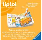 tiptoi® Suchen und Entdecken - Fahrzeuge