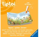 tiptoi® Meine schönsten englischen Kinderlieder