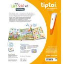 tiptoi® Meine Lern-Spiel-Welt - Buchstaben