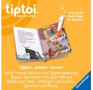 tiptoi® Lese-Lausch-Abenteuer Dino-Stadt