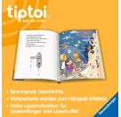 tiptoi® Lese-Lausch-Abenteuer Tiefsee