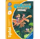 tiptoi® Lese-Lausch-Abenteuer Zauberwald