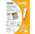 tiptoi® Lese-Lausch-Abenteuer Zauberwald