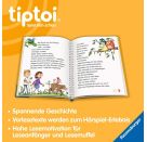 tiptoi® Lese-Lausch-Abenteuer Zauberwald