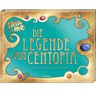 Ravensburger 49651 Mia and me: Die Legende von Centopia  Lizenzmarken Bilderbuch