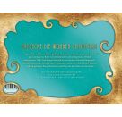 Ravensburger 49651 Mia and me: Die Legende von Centopia  Lizenzmarken Bilderbuch