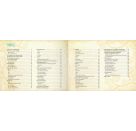 Ravensburger 49651 Mia and me: Die Legende von Centopia  Lizenzmarken Bilderbuch