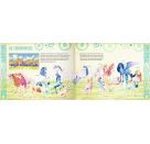 Ravensburger 49651 Mia and me: Die Legende von Centopia  Lizenzmarken Bilderbuch