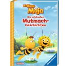 Die Biene Maja: Die schönsten Mutmach-Geschichten