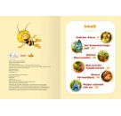 Die Biene Maja: Die schönsten Mutmach-Geschichten