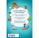 Die genialsten Kinderwitze für Erstleser, Leseanfänger und Grundschüler (Kinderbuch ab 6 Jahre)