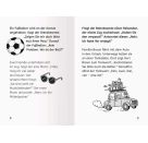 Die genialsten Kinderwitze für Erstleser, Leseanfänger und Grundschüler (Kinderbuch ab 6 Jahre)