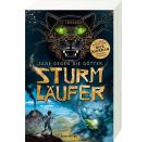 Zane gegen die Götter, Band 1: Sturmläufer (Rick Riordan Presents: abenteuerliche Götter-Fantasy ab 12 Jahre)
