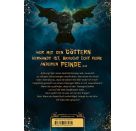 Zane gegen die Götter, Band 1: Sturmläufer (Rick Riordan Presents: abenteuerliche Götter-Fantasy ab 12 Jahre)