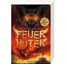 Zane gegen die Götter, Band 2: Feuerhüter (Rick Riordan Presents: abenteuerliche Götter-Fantasy ab 12 Jahre)