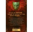 Zane gegen die Götter, Band 2: Feuerhüter (Rick Riordan Presents: abenteuerliche Götter-Fantasy ab 12 Jahre)