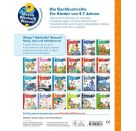 Wieso? Weshalb? Warum?, Band 51: Mutig, stark und selbstbewusst