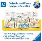 Wieso? Weshalb? Warum?, Band 51: Mutig, stark und selbstbewusst