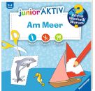 Wieso? Weshalb? Warum? junior AKTIV: Am Meer