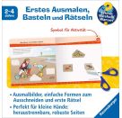 Wieso? Weshalb? Warum? junior AKTIV: Am Meer