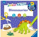 Wieso? Weshalb? Warum? junior AKTIV: Dinosaurier