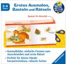 Wieso? Weshalb? Warum? junior AKTIV: Dinosaurier