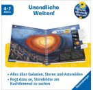 Wieso? Weshalb? Warum?, Band 59: Wir erforschen Sterne und Planeten