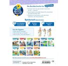 Wieso? Weshalb? Warum? Erstleser, Band 9: Das alte Ägypten