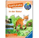 Wieso? Weshalb? Warum? Erstleser, Band 10:  In der Natur