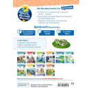 Wieso? Weshalb? Warum? Erstleser, Band 10:  In der Natur