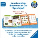 Wieso? Weshalb? Warum? Erstleser, Band 10:  In der Natur